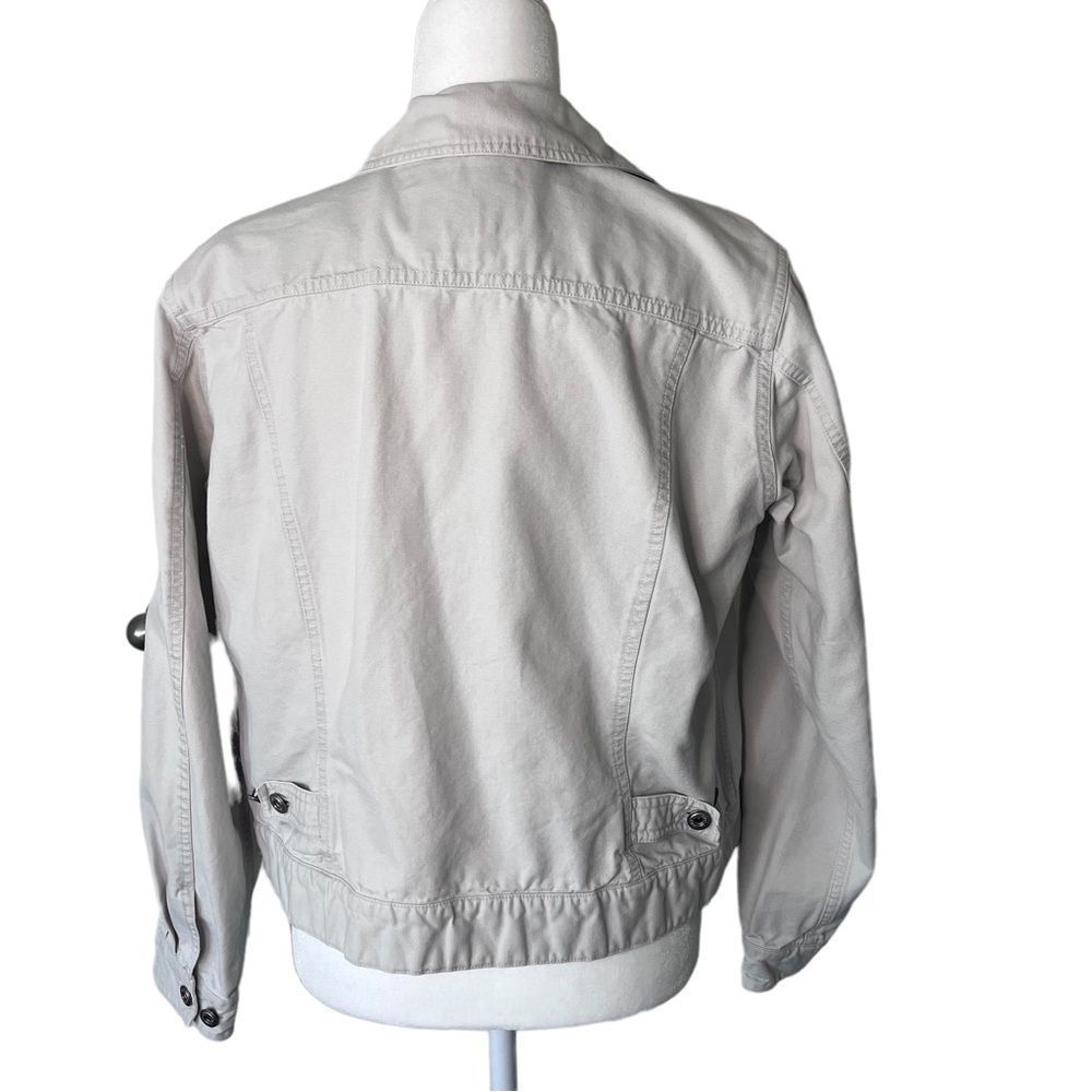Columbia denim jacket. - Picture 7 of 12